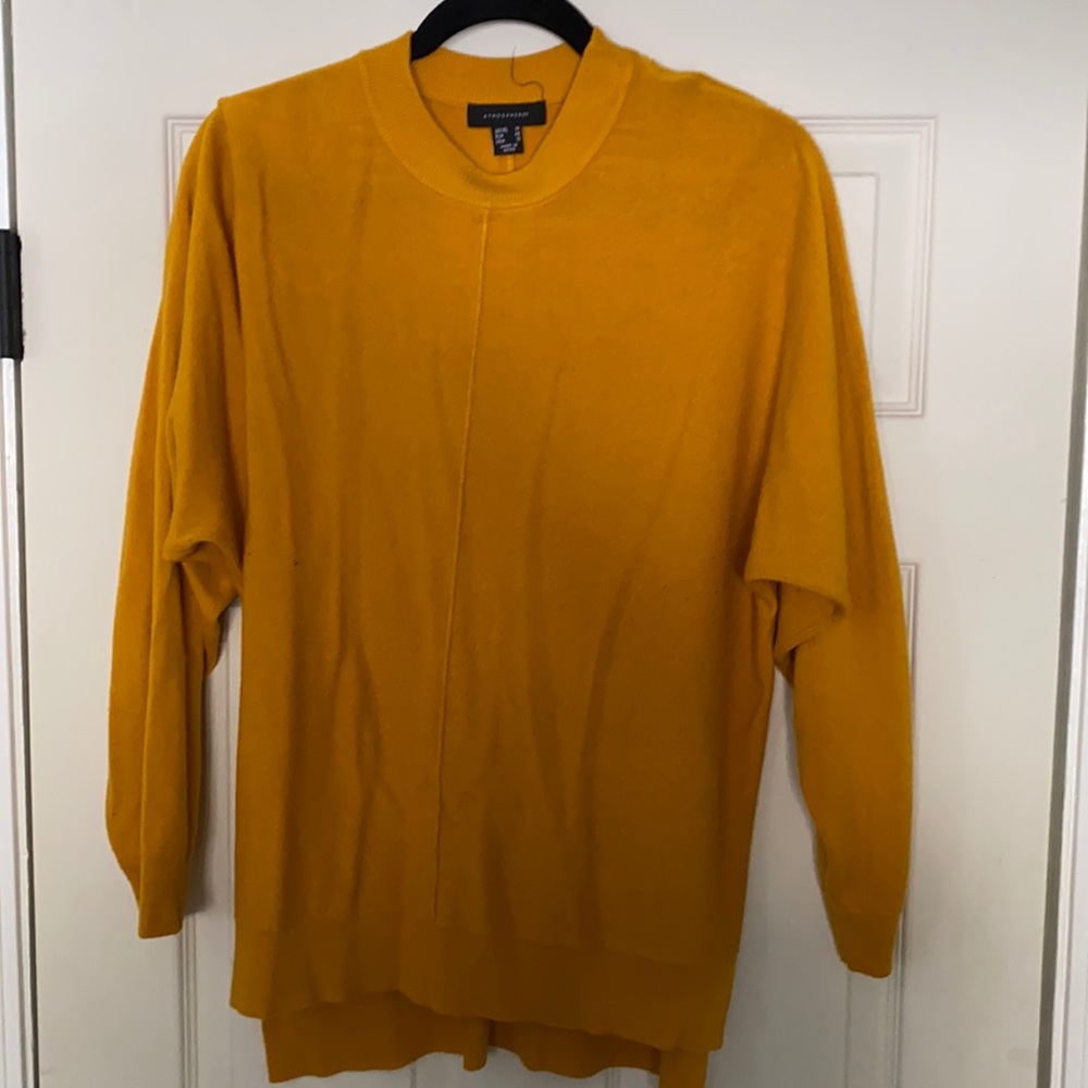 Crewneck